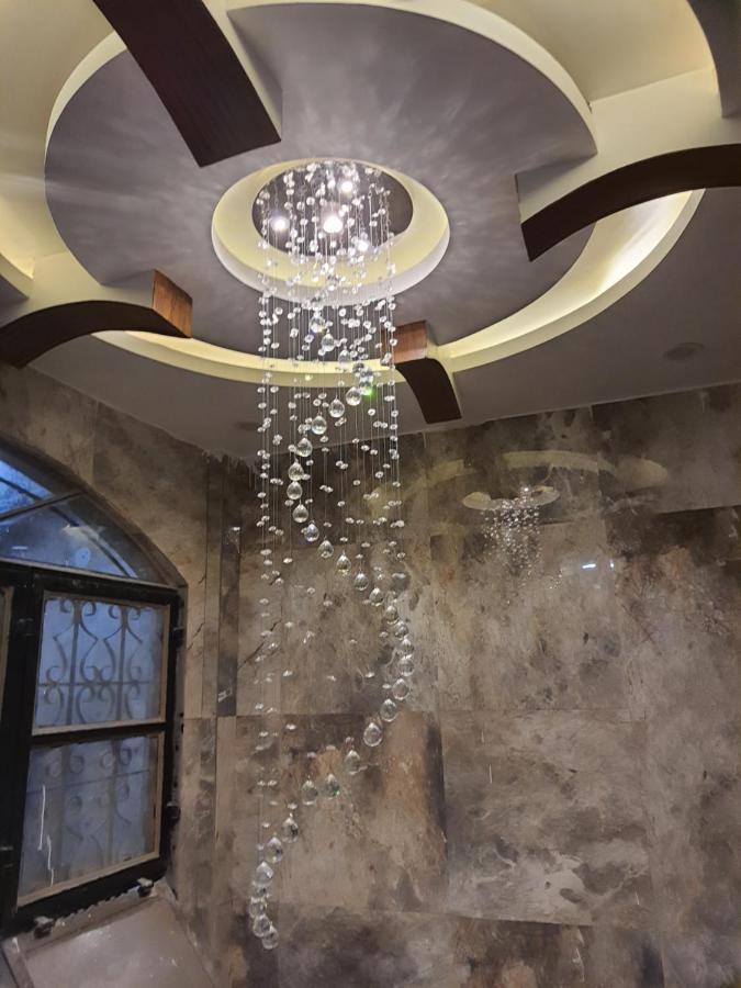 Divine Hotel & Banquet Hall Bhopal Bagian luar foto