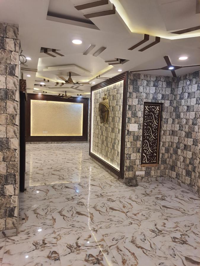 Divine Hotel & Banquet Hall Bhopal Bagian luar foto