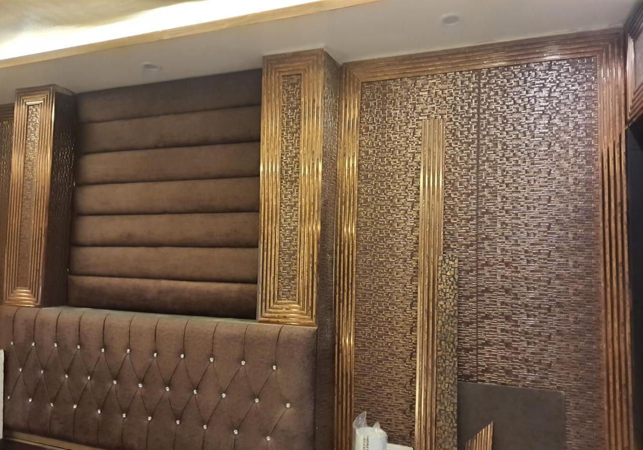 Divine Hotel & Banquet Hall Bhopal Bagian luar foto