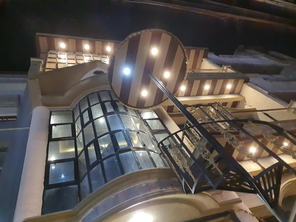 Divine Hotel & Banquet Hall Bhopal Bagian luar foto