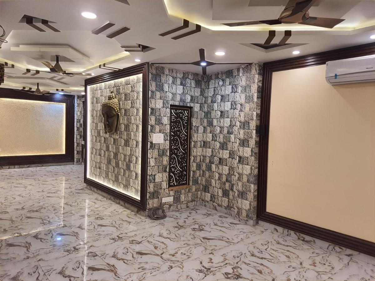 Divine Hotel & Banquet Hall Bhopal Bagian luar foto