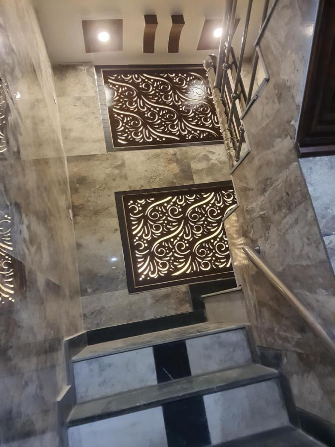 Divine Hotel & Banquet Hall Bhopal Bagian luar foto