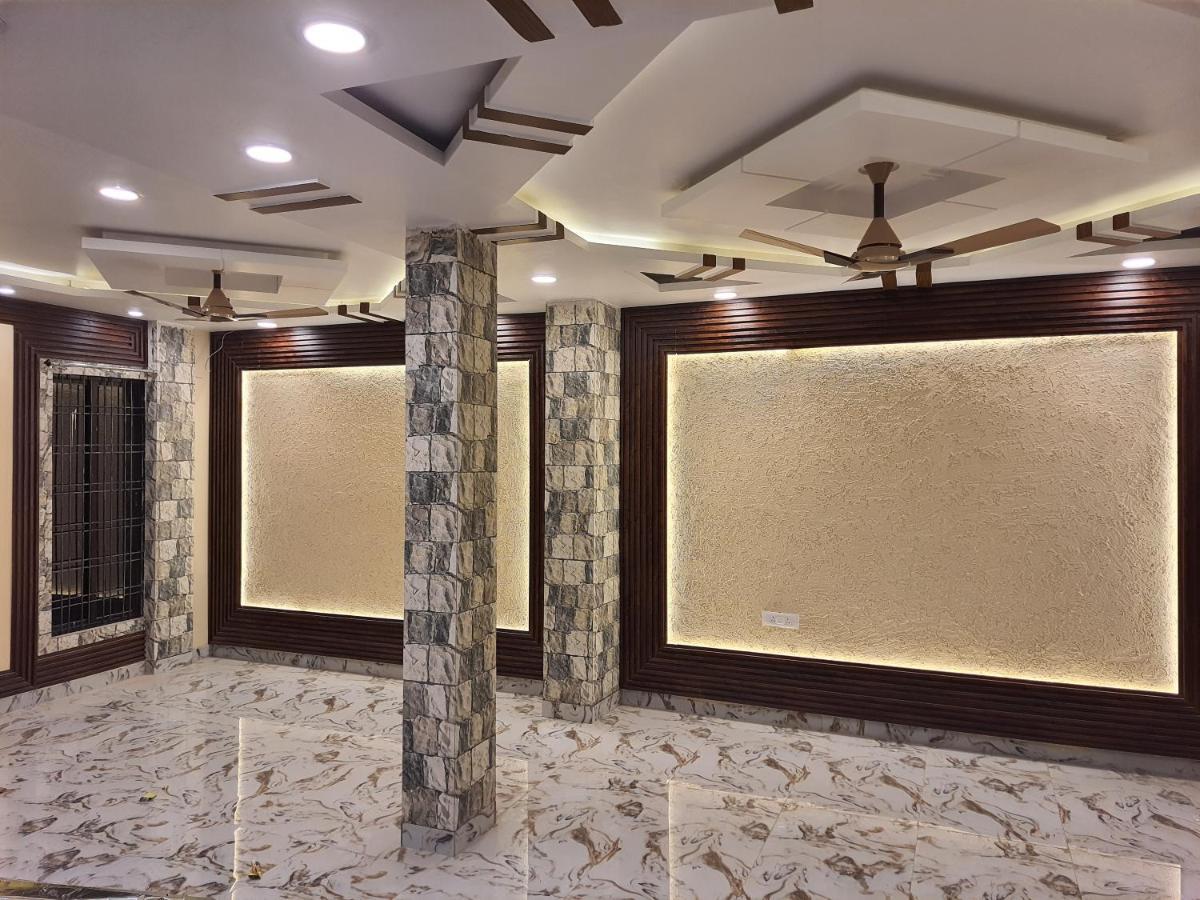 Divine Hotel & Banquet Hall Bhopal Bagian luar foto