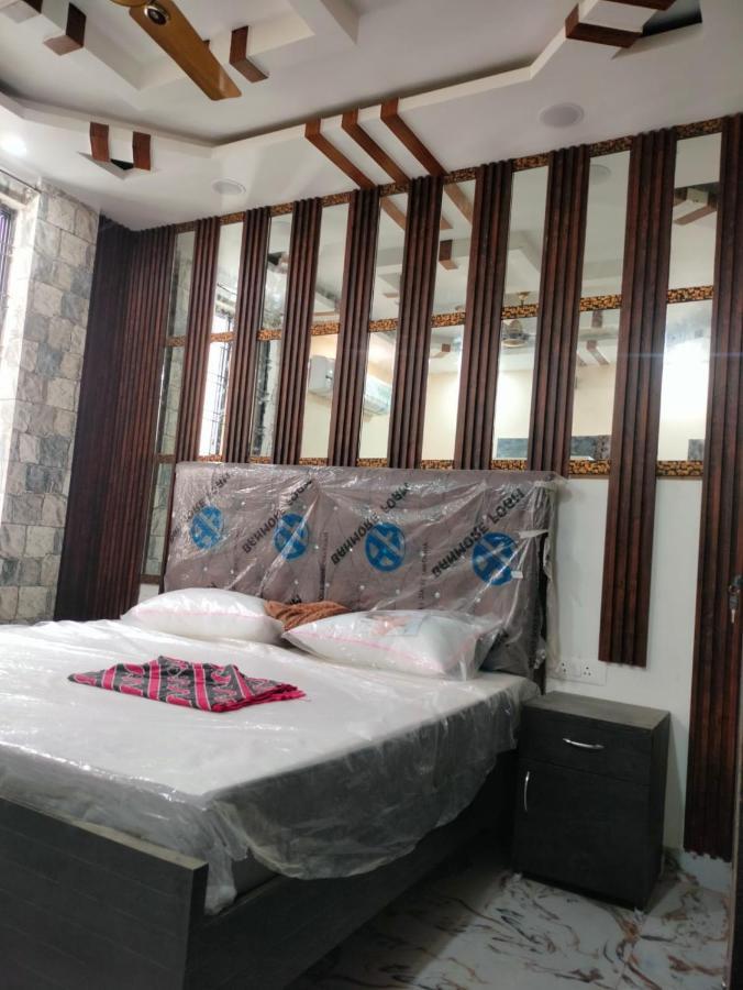 Divine Hotel & Banquet Hall Bhopal Bagian luar foto